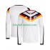 Camisola Seleção da Alemã Homem Equipamento principal Mundial 2026 Mangas Compridas