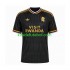 Camisola Aston Villa Homem Equipamento alternativo 2026-2027 Mangas Curtas
