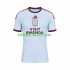 Camisola Aston Villa Homem Terceiro equipamento 2026-2027 Mangas Curtas