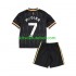 Camisola Aston Villa John McGinn 7 Criança Equipamento alternativo 2026-2027 Mangas Curtas
