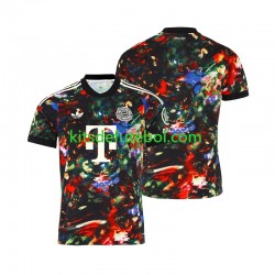 Camisola Bayern de Munique Oktoberfest Homem Equipamento principal 2026-2027 Mangas Curtas