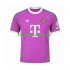 Camisola de Guarda-redes Bayern de Munique Homem Terceiro equipamento 2026-2027 Mangas Curtas