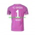 Camisola de Guarda-redes Bayern de Munique Manuel Neuer 1 Homem Terceiro equipamento 2026-2027 Mangas Curtas