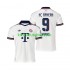 Camisola Bayern de Munique Harry Kane 9 Homem Equipamento alternativo 2026-2027 Mangas Curtas
