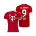 Camisola Bayern de Munique Harry Kane 9 Homem Equipamento principal 2026-2027 Mangas Curtas