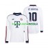 Camisola Bayern de Munique Jamal Musiala 10 Homem Equipamento alternativo 2026-2027 Mangas Compridas