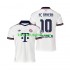 Camisola Bayern de Munique Jamal Musiala 10 Homem Equipamento alternativo 2026-2027 Mangas Curtas