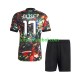 Camisola Bayern de Munique Michael Olise 17 Oktoberfest Criança Equipamento principal 2026-2027 Mangas Curtas