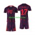 Camisola Bayern de Munique Michael Olise 17 Criança Terceiro equipamento 2026-2027 Mangas Curtas
