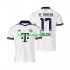 Camisola Bayern de Munique Michael Olise 17 Homem Equipamento alternativo 2026-2027 Mangas Curtas
