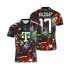 Camisola Bayern de Munique Michael Olise 17 Oktoberfest Homem Equipamento principal 2026-2027 Mangas Curtas