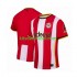 Camisola Brentford Homem Equipamento principal 2026-2027 Mangas Curtas