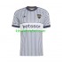 Camisola CA Boca Juniors Homem Equipamento alternativo 2026-2027 Mangas Curtas