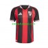 Camisola CA River Plate Homem Equipamento alternativo 2026-2027 Mangas Curtas