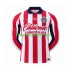 Camisola CD Guadalajara Homem Equipamento principal 2026-2027 Mangas Compridas