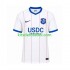 Camisola Chelsea Homem Terceiro equipamento 2026-2027 Mangas Curtas