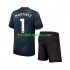 Camisola de Guarda-redes Chelsea Emiliano Martinez 1 Criança Equipamento principal 2026-2027 Mangas Curtas