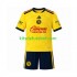 Camisola Club América Criança Equipamento principal 2026-2027 Mangas Curtas