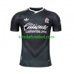 Camisola Club América Homem Equipamento alternativo 2026-2027 Mangas Curtas