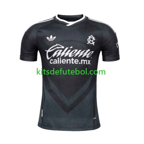 Camisola Club América Homem Equipamento alternativo 2026-2027 Mangas Curtas