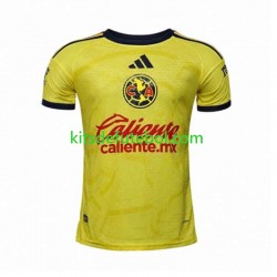 Camisola Club América Homem Equipamento principal 2026-2027 Mangas Curtas