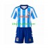 Camisola Coventry City Criança Equipamento principal 2026-2027 Mangas Curtas