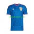 Camisola Seleção da Croata Homem Equipamento alternativo 2026-2027 Mangas Curtas