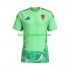 Camisola de Guarda-redes Seleção da Croata Homem Equipamento principal 2026-2027 Mangas Curtas