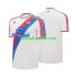 Camisola Crystal Palace Homem Equipamento principal 2026-2027 Mangas Curtas