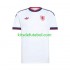 Camisola Seleção da Checa Homem Equipamento alternativo 2026-2027 Mangas Curtas