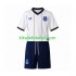 Camisola Everton Criança Equipamento alternativo 2026-2027 Mangas Curtas