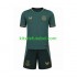 Camisola Everton Criança Terceiro equipamento 2026-2027 Mangas Curtas