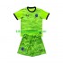 Camisola de Guarda-redes Everton Criança Equipamento principal 2026-2027 Mangas Curtas