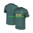 Camisola Everton Homem Terceiro equipamento 2026-2027 Mangas Curtas