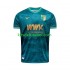 Camisola FC Augsburg Homem Equipamento alternativo 2026-2027 Mangas Curtas