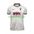 Camisola FC Augsburg Homem Equipamento principal 2026-2027 Mangas Curtas