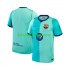 Camisola FC Barcelona Homem Terceiro equipamento 2026-2027 Mangas Curtas