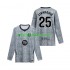 Camisola de Guarda-redes FC Barcelona Dominik Livakovic 25 Homem Equipamento alternativo 2026-2027 Mangas Compridas