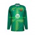 Camisola de Guarda-redes FC Barcelona Homem Equipamento principal 2026-2027 Mangas Compridas