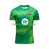 Camisola de Guarda-redes FC Barcelona Homem Equipamento principal 2026-2027 Mangas Curtas