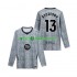Camisola de Guarda-redes FC Barcelona Wojciech Szczesny 13 Homem Equipamento alternativo 2026-2027 Mangas Compridas
