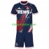 Camisola FC Köln Criança Equipamento alternativo 2026-2027 Mangas Curtas