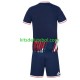 Camisola FC Köln Criança Equipamento alternativo 2026-2027 Mangas Curtas