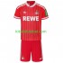 Camisola FC Köln Criança Terceiro equipamento 2026-2027 Mangas Curtas