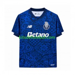 Camisola FC Porto Special Edition Homem Equipamento principal 2026-2027 Mangas Curtas