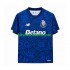 Camisola FC Porto Special Edition Homem Equipamento principal 2026-2027 Mangas Curtas