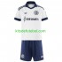 Camisola Schalke 04 FC Criança Equipamento alternativo 2026-2027 Mangas Curtas