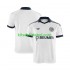 Camisola Schalke 04 FC Homem Equipamento alternativo 2026-2027 Mangas Curtas