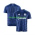 Camisola Schalke 04 FC Homem Equipamento principal 2026-2027 Mangas Curtas
