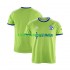Camisola Schalke 04 FC Homem Terceiro equipamento 2026-2027 Mangas Curtas